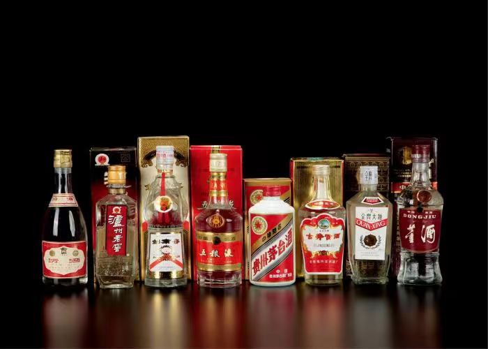 荔城老酒储存的方法